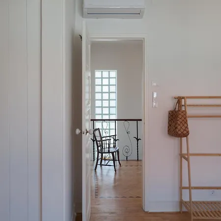 Flh Jacaranda Costa Caparica House *