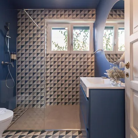 Flh Jacaranda Costa Caparica House Сasa de vacaciones Costa da Caparica