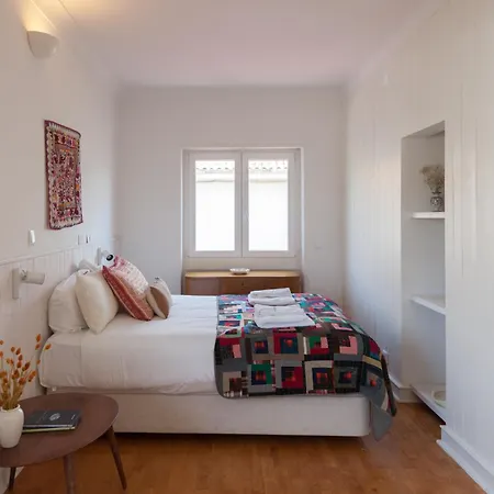 Flh Jacaranda Costa Caparica House Costa da Caparica