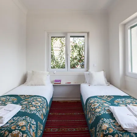 Flh Jacaranda Costa Caparica House *