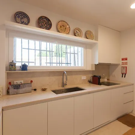 Flh Jacaranda Costa Caparica House Costa da Caparica