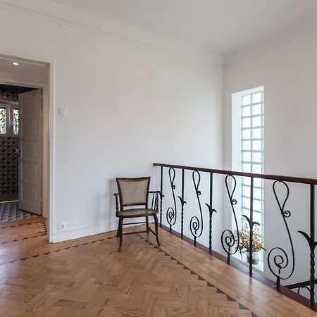 Flh Jacaranda Costa Caparica House Costa da Caparica