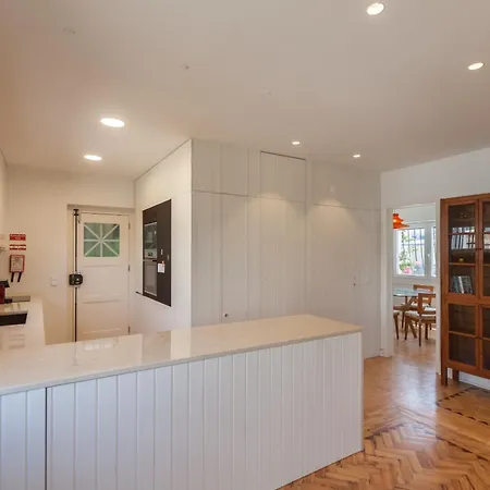 Holiday home Flh Caparica House