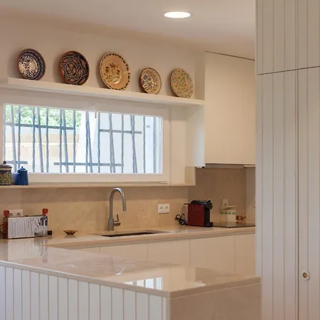 Flh Jacaranda Costa Caparica House Holiday home