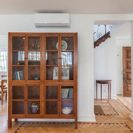 Flh Caparica House Holiday home *