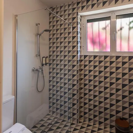 Flh Jacaranda Costa Caparica House Holiday home Costa da Caparica