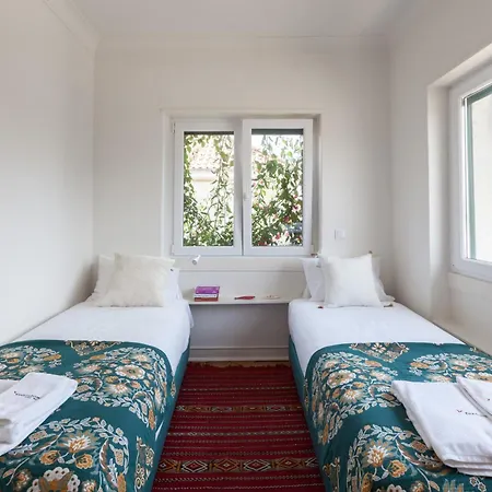 Flh Caparica House *