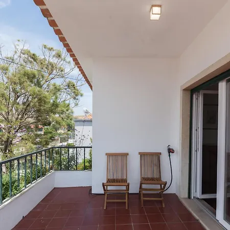 Flh Jacaranda Costa Caparica House * Costa da Caparica