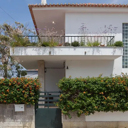 Flh Jacaranda Costa Caparica House Holiday home *