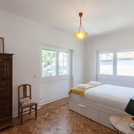 Flh Jacaranda Costa Caparica House * Costa da Caparica