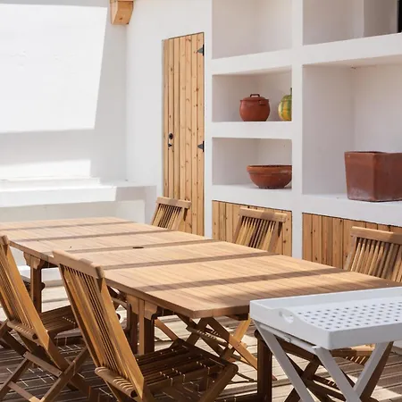 Flh Caparica House Holiday home
