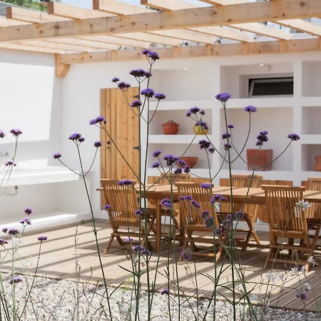 Holiday home Flh Caparica House Costa da Caparica