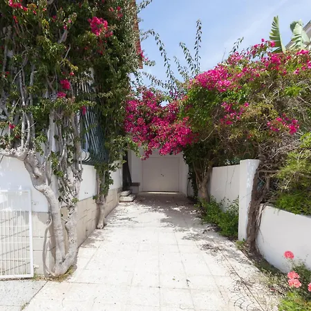 Holiday home Flh Jacaranda Costa Caparica House *