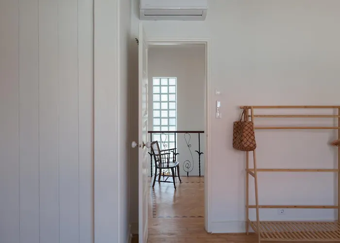 Flh Jacaranda Costa Caparica House *