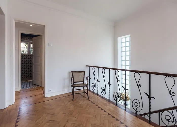 Flh Jacaranda Costa Caparica House Costa da Caparica