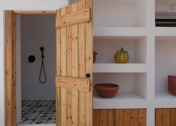 Flh Jacaranda Costa Caparica House Casa vacanze