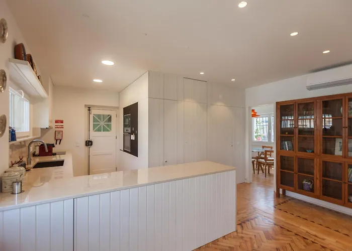 Casa vacanze Flh Jacaranda Costa Caparica House