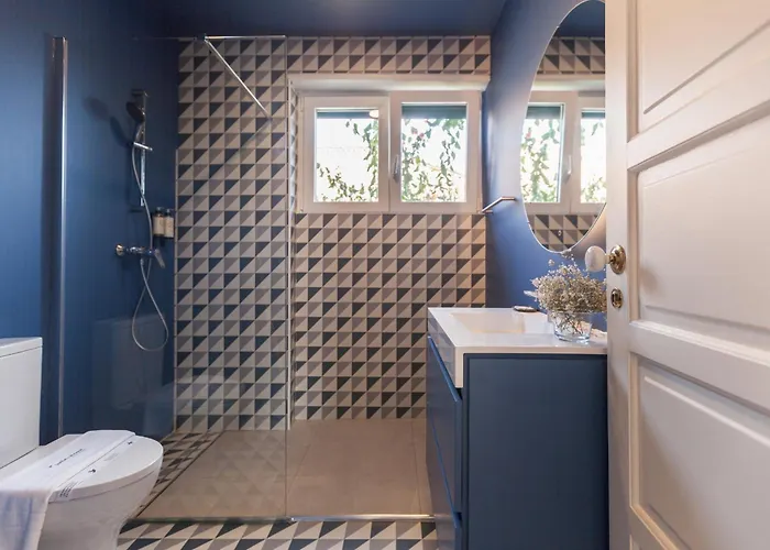 Flh Jacaranda Costa Caparica House Casa vacanze Costa da Caparica