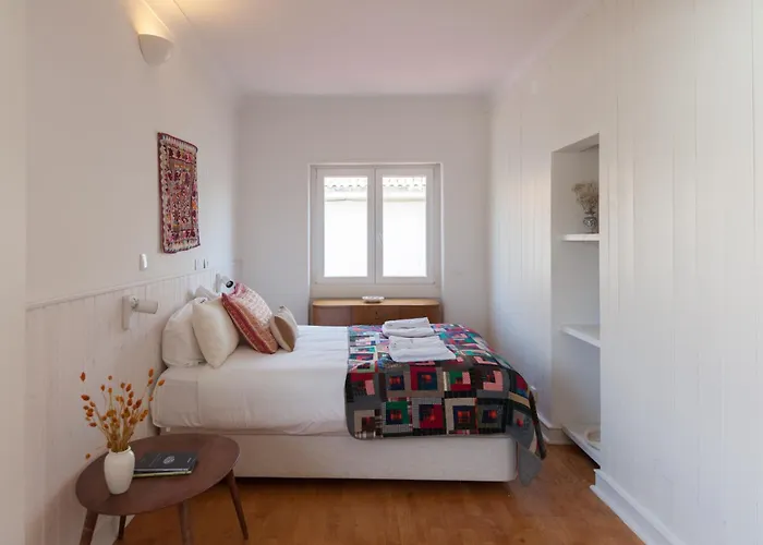 Flh Jacaranda Costa Caparica House Costa da Caparica