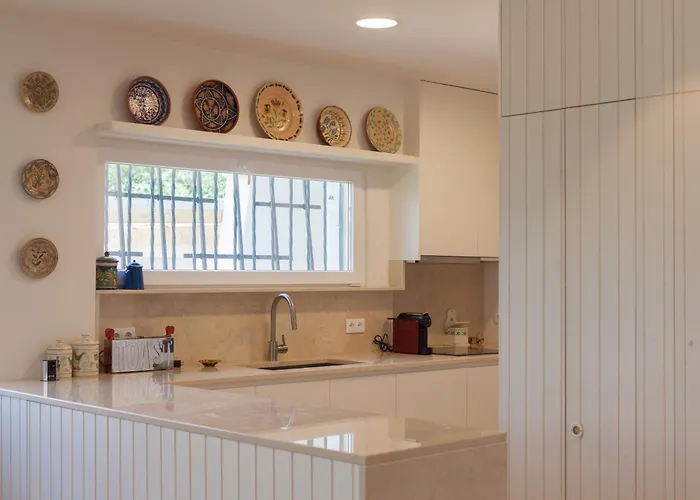 Flh Jacaranda Costa Caparica House Casa vacanze