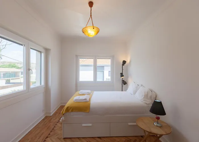 Casa vacanze Flh Jacaranda Costa Caparica House