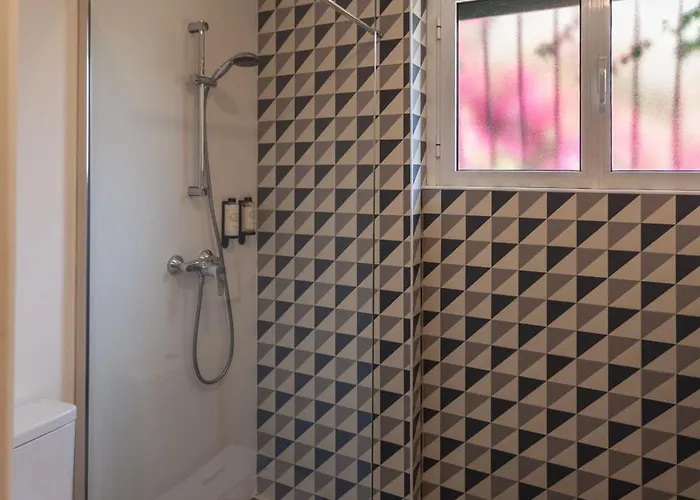 Flh Jacaranda Costa Caparica House Casa vacanze Costa da Caparica