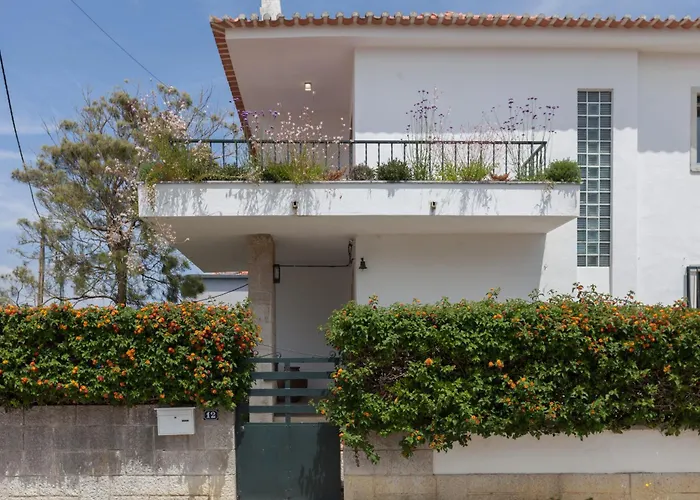 Flh Jacaranda Costa Caparica House Casa vacanze *