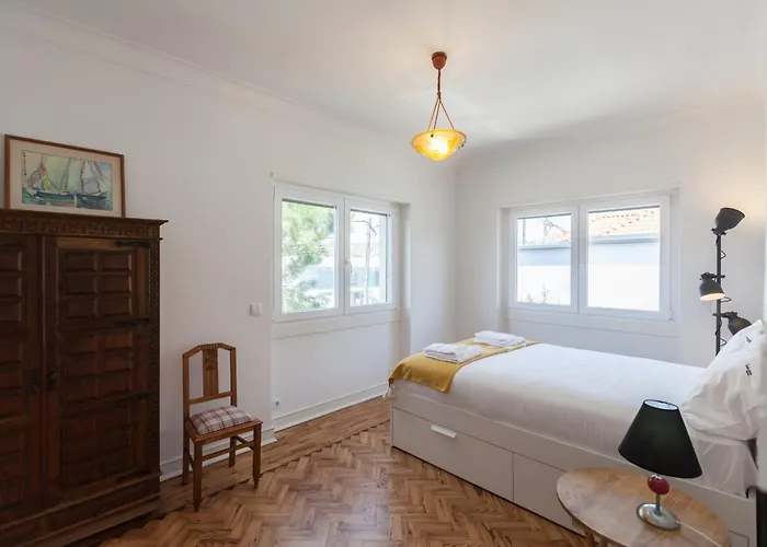 Flh Jacaranda Costa Caparica House * Costa da Caparica