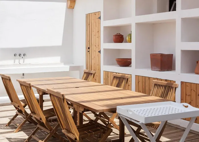 Flh Jacaranda Costa Caparica House Casa vacanze