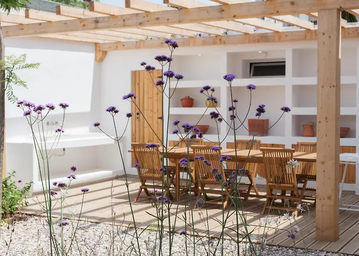 Casa vacanze Flh Jacaranda Costa Caparica House Costa da Caparica