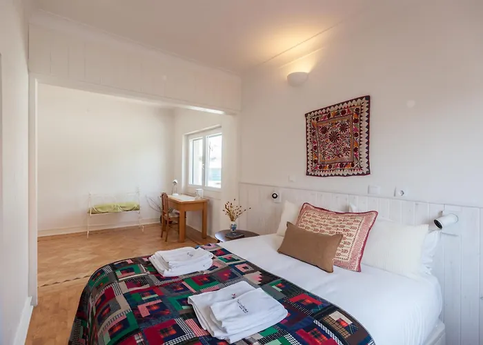 Casa vacanze Flh Jacaranda Costa Caparica House