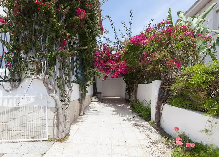 Casa vacanze Flh Jacaranda Costa Caparica House *